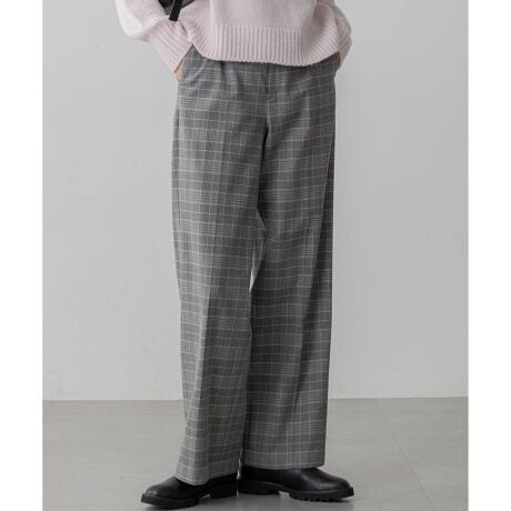 [^ԁFPRWWGW0605]2025 Autumn & WinterVGbgƒg𗼗BH̒Ȃʂ`FbNChpcfUC͂ƌȂAr̃CEȂ悢ChVGbg͂̃pcłBCɂȂ镔RɃJo[Ă܂BiȃO`FbŃAR[fBl[gɉsƐꂽۂvXB̌^킸fUCŁAǂȃgbvXƂǂA񂵗͔Q̖\ACełBItBXV[ɂ͂Ax̃JWAX^Cɂ}b`ALX^COy݂܂BJ[́Ag[Œ񂵗͔Q̃O[`FbN(#304)1FWJłBfރ|GXeƃ[oXǂuhAȃXgb`fނgpĂ܂B[𑽂܂ł邽߁AƂƂȂ߂炩ȔG肪BɁA[NёfނɎdグ܂BG߂ɂ҂̑fނłBV[YnEH[Xgb` e[p[h pc(i:PRWOGW0602)EH[Xgb` Ch pc(i:PRWOGW0603)`FbNEH[Xgb` `FbN e[p[h pc(i:PRWOGW0604)摜̓TvgpĂׁAۂɂ͂鏤iƎdlقȂꍇ܂BTv̓fTCYgpĂׁAۂ̏ĩTCY̓TCYڍׂ̎QƂB