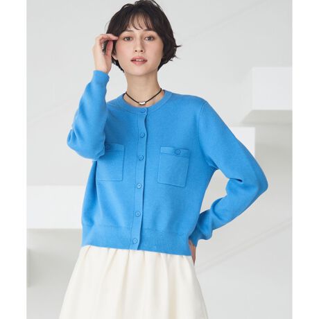 [^ԁFKRWWLS0150]2026 Pre SpringƂ̃|PbgƓF{^vXfUCdɕ҂ݗĂ邱ƂŁA悭Ƃ݂ƔVGbgۂjbgJ[fBKłBȂ߂炩ȔG̏㎿fނ́AIIt킸LV[Ŋ􂷂ėp̍́B̃|Pbg肰ȂANZgƂȂAꂼ̃J[ɍ킹Đߏグ{^AŜVbNɂ܂Ƃ߁AiȈۂ^܂B ꖇŃvI[o[̂悤ɒȂAs[XuEX̏ɌyHDƁAlXȃX^COy݂܂Bꂢ߃pcƍ킹ăItBXX^CɁAfj⃏Chpcƍ킹đl̃JWAX^CɂƁA񂵗͂QłB J[́A𖾂邭Dۂ̃CgCG[(#042)AǂȐFƂ킹₷iŏ_炩ȃAC{[(#002)AR[fBl[g̎ɂȂN₩ŉ؂₩ȃbh(#010)Au₩Ő̂鐟񂾋̂悤ȃXJCu[(#072)AmIŗۂ^[݂̂lCr[(#075)ACtbVy₩ŗDCgO[(#062)6FWJłBfނߍׂ₩ȖȂƁAG̗ǂJV~uhagpĂ܂BȂ̎FƎRȔɁAJV~Ȃł͂̂Ȃ߂炩Ńb`ȕAG߂̕ςڂɂ҂̐Sn悳܂By₩ȒSnȂAiȌ򊴂Ə_炩ȔGŁAl̏ɂӂ킵㎿o܂B摜̓TvgpĂׁAۂɂ͂鏤iƎdlقȂꍇ܂B