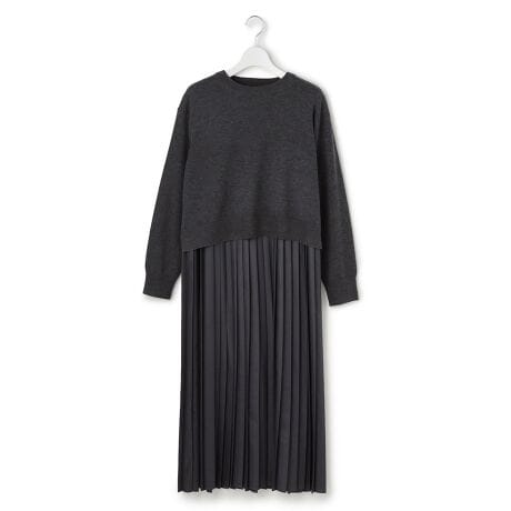 [^ԁFOPWWGW6659]2025 Autumn & WinterjbgvI[o[{v[cs[X̃ZbgACefUCjbgƁAJbg\[ɕzXJ[ghbLOfUC̃s[XZbgɂȂACeBjbg͓V҂݂̃x[VbNȃN[lbNvI[o[1ł킹₷fUCłBƂVGbg̒ZߏŁAeXbgŏd˒y߂܂Bs[X͒Sn̂悢W[W[fނ̒N[lbNvI[o[^Jbg\[ɁAv[cXJ[gnCEGXg̈ʒuŐ؂ւfUCŁA߂̂ȂXg[gȃVGbgBXJ[g͒悢Ђ̃Xg[gv[cŁA肵ۂɎdグĂ܂B@jbgȂŃs[XPiƂĂp܂BJ[́Aî悳Ɵ˔X[gO[(#004)AVbNȕ͋CŒ񂵗͔Q̃ubN(#005)A[݂̂O[(#065)3FWJłBJbg\[̐F́AX[gO[(#004)ɂ̓ubNB_[NO[(#065)ƃubN(#005)2F͓FnłBfށyjbgz hkHo\E[ɃC^AAaы@ŐYꂽZ~юgpĂ܂B_炩Ŋ炩ȕŁAE[邱ƂɂKxȖc݂Ɖ܂B|GXe͊ɂ₳TCNgpĂ܂Bys[Xz gɉtAH̃RbgX[XgpĂ܂B@hkVPbgĤ悤Ȋ炩Ńĉ镗Ɏdグ邱ƂŁAjbgƂ̖CNɂĂ܂BXJ[g͍הԎ̃}CNXpgpA悢nc̂镗łB摜̓TvgpĂׁAۂɂ͂鏤iƎdlقȂꍇ܂BTv̓fTCYgpĂׁAۂ̏ĩTCY̓TCYڍׂ̎QƂB