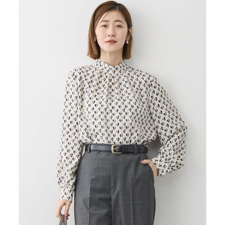 [^ԁFBLWWLS6101]2026 Pre Spring؂€ƒSn𗼗_A[gvguEXfUCC^ÅÂAA[ĝ悤ȃIWivgڂiȃuEXłBx[VbNȐF̒ɁA肰ȂFzFƁAp₷`[tTCYAR[fBl[gɉ؂₩Y܂Bɂꂽ@ׂȃMU[ADɉoAꖇŒ邾ŒffUCłB WPbgAE^[̃Ci[ƂĂi悭܂Ƃ܂AItBXV[x̂oA؂ȕƂ̉HȂǁALV[Ŋ􂵂܂B J[́AmIŐꂽۂ^lCr[(#575)AȂ݂ǂAD_炩ȕ͋Cox[W(#533)2FWJłBfށu_A[gvgv́A|GXefނ̃obNTeW[[bgɁAIWivg{nłB\ʂ́Aׂ₩ȉʊƂق̂Ȍ򂪓̃W[[bgŁAvgwāAiȕ\o܂BɐG闠ʂ́AȂ߂炩ȃTegDɂȂĂ邽߁AƂKȒSny݂܂B |GXe100%Ȃ̂ŃVɂȂɂAŎyɂłC[W[PA͂łBV[Ys[X(i:OPWOLS6101)摜̓TvgpĂׁAۂɂ͂鏤iƎdlقȂꍇ܂B