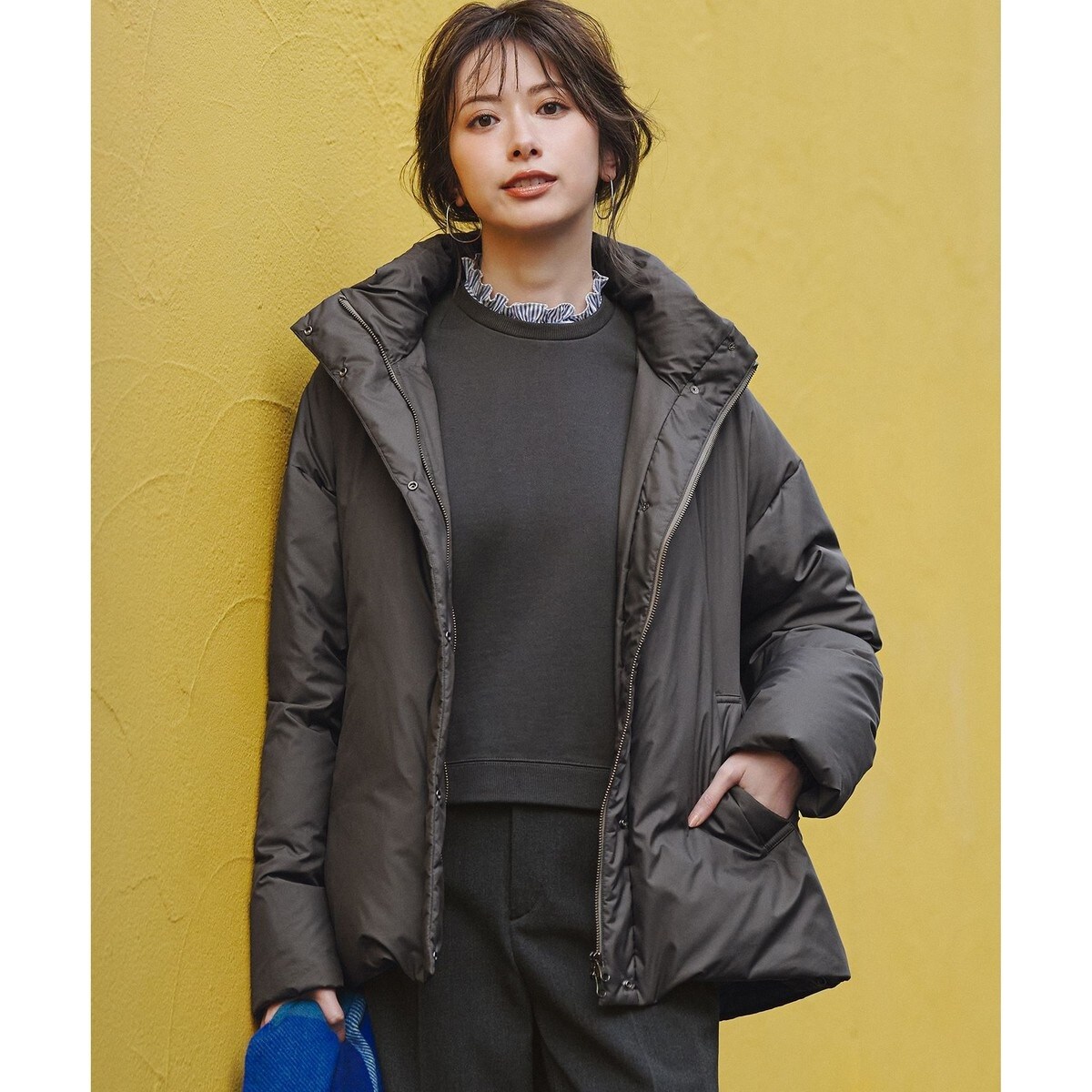 ヴィクトリアダウン・デザインフードコート | ピサーノ(PISANO