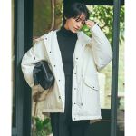 ADS スノーパーカー ダウン ジャケット | 23区(23KU) | マルイウェブ 