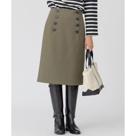 ライトツイード スカート | 23区(23KU) | マルイウェブチャネル 