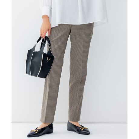 [^ԁFPRWSSW0217]2023 Autumn & Winterׂ₩ȕƏ㎿fނŁAƌ`FbN{gfUCND]23Ԃ̃e[p[hpcNEWȃ`FbNoBZ^[vXłꂢĂ1łBɌĊɂ₩ɂڂ߂e[p[hVGbg͑̌^킸茩`BǂȃgbvXɂ킹₷AItBXłfC[ɂ\Ɋł邷ƂאgVGbgŁAEGXǧ̓SŐLkAXgXt[ȐSnBLxȃTCYWJŒN閜\1{łBJ[̓VbNȃmg[`FbN(#305)ƁA_炩ȃuE`FbN(#335)2FWJłBfނhC^b`ȔŁAV[YI΂ȂXgb`{gfށB咣Ȃ`FbN̓x[VbNȃJ[gݍ킹邱ƂŁANVbNŁ@lۂdグ܂B߂琻DAHƑSĔBYnōĂ邱̑fނłBV[Y`FbNXgb` Chpc(i:PRWOSW0218)摜̓TvgpĂׁAۂɂ͂鏤iƎdlقȂꍇ܂BTv̓fTCYgpĂׁAۂ̏ĩTCY̓TCYڍׂ̎QƂB