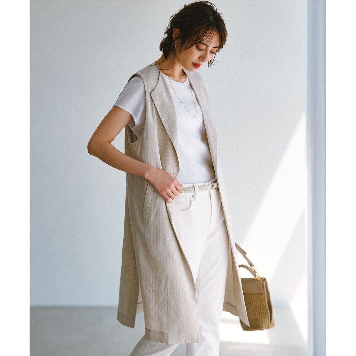 DANTON／ダントン NYLON TAFFETA HOODCOAT