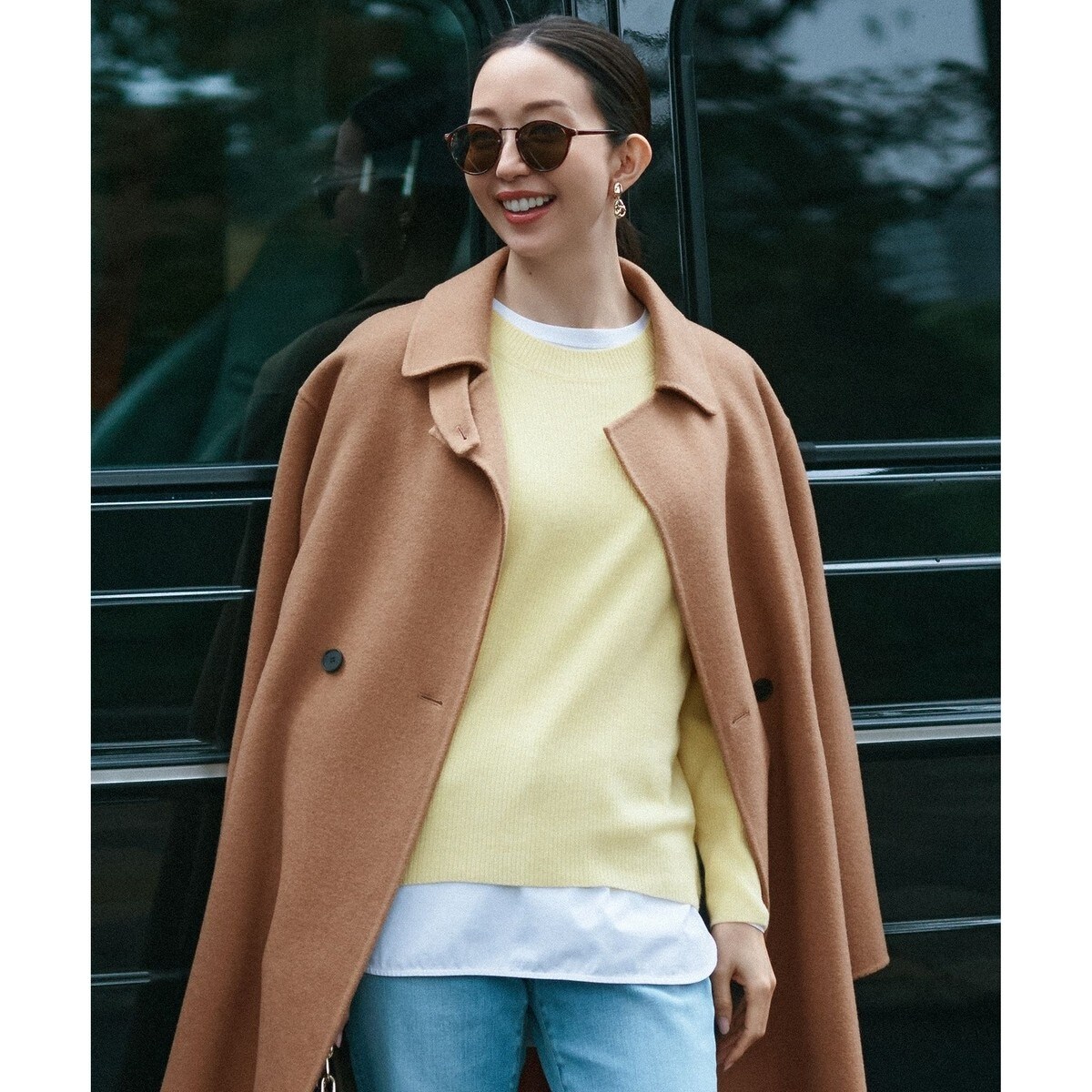 takko様　UNFILO ⭐︎ ベスト新品 TOPS – Bestique