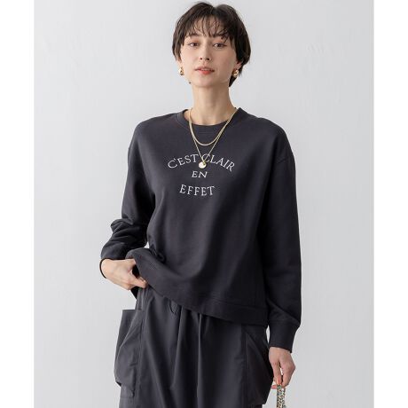 [^ԁFKKWSGS0231]2025 Spring@ׂȃShJR[fBl[g̃|CgɁfUCShJڂVvȃVGbg̃vI[o[B傫AقǗǂbNX̂hbvV_[ƁAɃLU[񂹂MU[X[u|CgłB@ׂɎhJꂽŚuCfEST CLAIR 悤IvuEN EFFET@mɂvƂӖŁAtւƌG߂ɐS悤ȁAVX^COyłƂv߂܂BꖇŒ̂͂Aɂ̓Ci[ɔjbguEX킹̂߂łBJ[́A邢AC{[(#002)Â郉CgO[(#003)AhJۗO[(#004)A₳͋C̃J(#053)4FWJłBfޕ\ʂ̖щH}RpNgȖȂgpA炩ŃĉfނɎdグ܂B܂xځiԖڂ̋l܂j𒲐ď_炩ȕcAقǗǂno悤ɂĂ܂Bg`R[gWPbgCɂLpłfނłBV[YRbge[ WbvAbv t[fB[(i:KKWOGS0230)摜̓TvgpĂׁAۂɂ͂鏤iƎdlقȂꍇ܂B