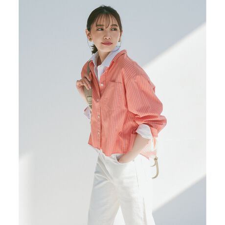 [^ԁFBLWSGM0312]2025 Spring & Summer̃VcX^C̑NxAbvĂAڂ̃Nbvh䁡fUCX^_[hcۂZɂVcuEXłBVGbg͒ZƂ̑QȐL̃egCɂȂĂāAɂ^bNӂ񂾂ɓă{[oƂɂăoX悭pĂ܂BƊ̂VcȂAgh̃Nbvh₷BJ[͒ԖñzCg(#001)Au₩ȃTbNX(#072)AȂꊴ̂IW~TbNXXgCv(#120)Âu[~CG[XgCv(#172)AIItgzCg~O[XgCv(#101)5FWJłBfރC^A\t@ubN[J[CANCLINIɂC|[gfނłB60/1COMPACTiщH}ĐĂ̂Œʏ̖ȎƔזщHiiɏȂj^eRɎgpB23ɒꑱNVbNȍ|vMILANOx[XɁA23̂߂ɓʂɊJꂽcCfނłB]MILANOƔׂāA悢ƌ򊴁AȂ₩t^܂BWhat is CANCLINIH1925NnƁ@C^ARn\t@ubN[J[łBɃY̍Vcfނ𓾈ӂƂĂA\tgȕAsAȔFAiȌ򂪔aVcfނ̍NIeB[͐ËꗬuhxĂ܂B㎿ȃRbgƘV܃[J[Ȃł͂̎dグH̃mEnEɂA23̂qlɊYVcfނʂɒ񋟂Ă܂BV[Yx[VbN Vc(i: BL23GM0311)MU[ tA uEX(i: BLWOGM0313)摜̓TvgpĂׁAۂɂ͂鏤iƎdlقȂꍇ܂B