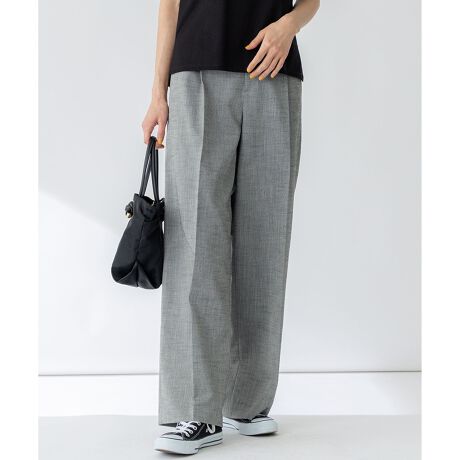 [^ԁFPRWSGM0306]2025 Spring&SummeȓfނłꂽAeCXgȂ\ChpcfUCl̂Ƃfނ}b`A悭lJWAȃChpcBtg^bN{Z^[vX̃ChpćA͂茩r̃CꂢɌĂ܂Bxg̘eɂăSŐLkSn悭dグ܂Bfނ̃WPbgL~\[uEXƂ̃JWAZbgAbvX^C߂łBJ[́A悳O[(#004)AmIȕ͋CYlCr[(#075j2FWJłBfރ|GXex[XɖȁEoX悭~bNX23IWifނłB|GXe͑ATbƂGŃVɂȂɂARbg͋zAi`ȕłBl̓hCȃ^b`ƁA̐߂ȂXuŖLȕ\܂B̓Q荇킹Ă肠Ă܂Bڂ̊Ɍy悤AUbNƊÂ߂̖xŐDグcCfނłB V[YXucC[hXgb` WPbg(i:JKWOGM0306)XucC[hXgb` L~\[ uEX (i:BLWOGM0306)摜̓TvgpĂׁAۂɂ͂鏤iƎdlقȂꍇ܂BTv̓fTCYgpĂׁAۂ̏ĩTCY̓TCYڍׂ̎QƂB