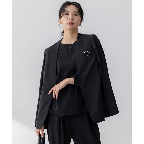 [^ԁFJKWSGM0320]2025 Spring & SummerTbƌyɉHDAJ[X̃WPbgfUCiȈۂ̃m[J[WPbgBCi[TVc𒅂ĂAꂢ߂Ɍ̂œfނ̃e[p[hpc⃏Chpcɍ킹Ē悢̂VItBXX^Cɂ߂łBEGXgi肷ȂCƁAqbvɂ̃oXlXȃ{gXƍ킹₷fUCɂȂĂ܂B[AbvāAȂꂽȂ܂B܂AnȂVɂȂɂ̂ŁAo̍ۂ̎^тɂΉ₷AE̎莝̍ۂȂǂɂCyɂ舵܂BJ[́A_炩Ȃ݂̗ǂx[W(#033)AjAXJ[̃XO[(#053)AVbNłdɂIXX̃lCr[(#075) AlXȃV[ɑΉłubN(#005)̂SFWJłBfޏcǂɂXgb`̂fށBXgb`邽ߐDłȂALbNobNǂfނɎdオĂ܂Bt~ĂɍœKȓŃTbƂG肪łB|GXeXgb`Ȃ̂ŃVɂȂɂ̂|CgBV[Y2WAYXgb`cC uEX(i:BLWOGM0320)2WAYXgb`cC e[p[hpc(i:PRWOGM0320)2WAYXgb`cC Chpc(i:PRWOGM0321)摜̓TvgpĂׁAۂɂ͂鏤iƎdlقȂꍇ܂B