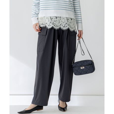 [^ԁFPRWSGM0307]2025 Spring & Summergh̃VGbgꂽAC[W[PAȃpV[gpcfUCgĥoVGbgx[XɂpV[gpcA23ŐlC̑fނɗƂ݂܂BTChɂ|PbgƃEGXg̃hXgANZgɂȂĂ܂BiĂAtbgɂăChpcɂ̊y߂1łBJ[́A邢F̃x[W(#033)AjAX̂O[(#004)AJWAX^Cɂ킹₷uE(#030)3FWJłBfރ^eRɐLтiCXgb`fނłB ȎdグH{ƂŃ\tgȕȂnRVĂAꂢȃVGbgôłBVɂȂɂA܂H{Ă̂ŁAI[V[YΉłfނłB V[YiC2WAYXgb` OAE^[(i:CMWOGM0307)iC2WAYXgb` t[fbgAE^[(i:CMWOGM0308)摜̓TvgpĂׁAۂɂ͂鏤iƎdlقȂꍇ܂BTv̓fTCYgpĂׁAۂ̏ĩTCY̓TCYڍׂ̎QƂB