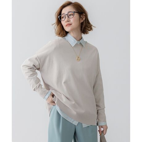 [^ԁFKRWSGM0355]2025 Spring & Summeř^Jo[ł▭ȃVGbgꂵjbgfUCVŕ҂݂Ă{[glbÑI[o[TCỸvI[o[BRbg|GXêقǗǂnŁẪCEȂXgƂꂢȃVGbgŒĂ܂BƃqbvJo[ł`jbNOXŁA^Cgȃ{gƂ̃X^COSłB^ꂵ炢fފƁAƒăT}ɂȂfUCŁAfC[gɊ􂵂܂BeOɐUĐɃXbgJ邱ƂŌy₩Ɏdグ܂B݂Ƃ̂Ƃdl肰Ȃ|CgłBJ[́A邢ۂ̃bh(#010)A炩ȕ͋C̃x[W(#033)AjAX̂郉CgO[(#062)Ax[WƂ̔zF̂It~ubN(#105)AO[Ƒgݍ킹VbNȃIt~lCr[(#175)Ax[WƂ̟̂gݍ킹ڂIt~Z[W(#162)6FWJłBfޖȃTCh͎RɔzBCIRbg()gpA|GXeTCh͎gpς݃ybg{gƂGRybg|GXegpTXeiuȑfނłBRbg̃i`ŏ_炩ȃ^b`ƖщHꂢȕ\ʊłƔɂȂޑfފBقǗǂXgb`Ăĕ҂ݖڂƒ܂AȂꖇŒȂ܂BBCIRbgƂ́FBetter Cotton Initiative̗Bȉԍ͔|ɂւׂ̕yȂA_Ƃ̐Yێł悤ۑɎgރvOłBBCIF؂󂯂ȉԂ͔NXĂASẼRbg̐Yʂ̖20%߂Ă܂BV[YRbg|GXeXgb` V[g jbg(i:KRWOGM0356)摜̓TvgpĂׁAۂɂ͂鏤iƎdlقȂꍇ܂B