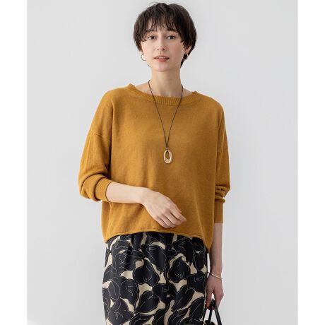 [^ԁFKRWSGM0456]2025 Spring & SummerقǗǂChŒ񂵗͂̂閃fނ̃jbgfUClȂł͂̎Ɛ[݂̂J[AĂɂ҂ȑl̃JWAjbgBقǗǂChȃVGbgƃJbgItɎdグȂꂽۂ̃EhlbNfUCłBNbvhȂ̂ŃChpcXJ[gƃoX悭Ȃ܂BCi[ɃVce[h[vCi[Ȃǂ킹C[hX^C߂łBJ[́Aڂg}g(#020)Ai`ȕ͋C̃x[W(#033)Aۂ̃_[NuEAjAX̂CG[(#040)4FWJłBfރtXm}fBñtbNX̒łꓙƌĂ΂㎿Ȍgp100fނgpĂ܂BEFbgXpƌĂ΂郊lƓ̖aѕ@pē{YꂽƎ̐FHŐ߂邱ƂŁAщHȂƌɎdグ܂BV[YsAl ptX[u jbg (i:KRWOGM0455)摜̓TvgpĂׁAۂɂ͂鏤iƎdlقȂꍇ܂B