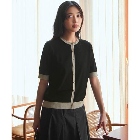 [^ԁFKRWSGM6841]2025 Spring & SummeroCJ[l̉؂₩ofUCV҂݂̃N[lbNJ[fBKB݁EOāEEɃĂāACȂ؂₩Ȉۂ܂B݂ƑOĂ̓̂ɓȂlɁÃȂƂŃ`N`Nył悤Hv܂BRpNgȃVGbgȂẪCEȂTCYɎdグĂ܂BJ[́A邢͋C̃It~S[h(#201)ARgXgfx[W~ubN(#233)Aꂽۂ̃lCr[~Vo[(#275)AVbNɌ܂ubN~x[W(#205)4FWJłBfރTTƂAu₩ȔG肪23̐lCԑfނłBقǗǂ򊴂l炵iɈĂ܂Bkɕx񂾃[Xgb`gĂ邽ߌ^ꂪȂAׂȉʂoƓ̕\ʊ{fBCE킸AقǗǂɎdオ̂łBXgXt[ȒSnƎOK̃C[W[PAfC[Ɋ􂷂֗ACełB舵X܁E}߂{XE^JV}EEɐOVhXEcEDyہEs^JV}E_SݓXEWFCA[É^JV}E}(M[ErTCŶݓWJ)E~c(M[TCŶݓWJ)ES֋(M[TCŶݓWJ)ETG[YY(M[TCŶݓWJ)EE{EC_X(M[TCŶݓWJ)WEB/ꕔX܌ACełB舵X܂͕ύXɂȂꍇ܂B摜̓TvgpĂׁAۂɂ͂鏤iƎdlقȂꍇ܂B