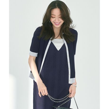 [^ԁFKRWSGM6841]2025 Spring & SummeroCJ[l̉؂₩ofUCV҂݂̃N[lbNJ[fBKB݁EOāEEɃĂāACȂ؂₩Ȉۂ܂B݂ƑOĂ̓̂ɓȂlɁÃȂƂŃ`N`Nył悤Hv܂BRpNgȃVGbgȂẪCEȂTCYɎdグĂ܂BJ[́A邢͋C̃It~S[h(#201)ARgXgfx[W~ubN(#233)Aꂽۂ̃lCr[~Vo[(#275)AVbNɌ܂ubN~x[W(#205)4FWJłBfރTTƂAu₩ȔG肪23̐lCԑfނłBقǗǂ򊴂l炵iɈĂ܂Bkɕx񂾃[Xgb`gĂ邽ߌ^ꂪȂAׂȉʂoƓ̕\ʊ{fBCE킸AقǗǂɎdオ̂łBXgXt[ȒSnƎOK̃C[W[PAfC[Ɋ􂷂֗ACełB舵X܁E}߂{XE^JV}EEɐOVhXEcEDyہEs^JV}E_SݓXEWFCA[É^JV}E}(M[ErTCŶݓWJ)E~c(M[TCŶݓWJ)ES֋(M[TCŶݓWJ)ETG[YY(M[TCŶݓWJ)EE{EC_X(M[TCŶݓWJ)WEB/ꕔX܌ACełB舵X܂͕ύXɂȂꍇ܂B摜̓TvgpĂׁAۂɂ͂鏤iƎdlقȂꍇ܂B