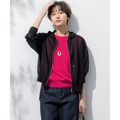 [^ԁFKRWSGM0550]2025 Spring & Summerꂽۂ̑lp[J[fUCVŕ҂݂Ăjbgp[J[BX|[eB[ȃACeȂAiŃVA[ȑfފƃS[h̃R[hGhAt@Xi[̃ANZgđlۂȂ܂Bg͑傫߂ɂƂAuɃMU[ӂƓ悤ȃfUCɂȂĂāAHD̒悢{[|CgłBbNX̂ɂꂢ߂ȕ͋CL[vłAoɂd󂵂܂BJ[́ÂzCg(#001)ÂAC{[(#003)Ax[VbNȃubN(#005)A炩ȃx[W(#033)AȂꊴ̂_[NuE(#035)5FWJłBfޑ@ׂȓƔ̂jAXJ[̐lCfނłBƂŒSn悭AʋCEzɂDĂ̂ŏt珉Ă̒gɂɂAsOi\ʂɂłыʁjoɂ̂ꂵ|CgBi`Ȍ򂪃JWA炫ꂢ߂܂ŕL}b`܂BłyRpNgɎ܂AVɂȂɂ̂ŗsoȂǁA^тɂd󂵂܂B摜̓TvgpĂׁAۂɂ͂鏤iƎdlقȂꍇ܂B