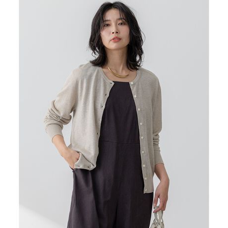 [^ԁFKRWSGM0551]2025 Spring & Summer㎿Ȗ̑fފGKgvXJ[fBKfUC㎿ȍהԃsAl100%̑fފɖ{L{^iȈۂ̃N[lbNJ[fBKBȂł͂̔FJ[WJŁAR[fBl[g̃ANZgɌAfރCi[ƍ킹ăcCZbgŃNVJȃX^CɂƂ낢ȃV[Ɋ􂵂܂BJ[́A{̃i`ȃJ[x[W(#033)ApbƉ؂₮}[^sN(#011)AVbNȑl̃ubN(#005)̂RFWJłBfމBm}fBñtbNX̒łꓙƌĂ΂㎿ȌgpĂ܂BEFbgXpƌĂ΂郊lƓ̖aѕ@pē{ŖaтꂽƎ̐F@Ő߂Ă̂ŁAщHȂ悢芴ۂA100%Ȃł͂̔Ɏdオ̂łBV[YsAlnCQ[W m[X[u jbg(i:KRWOGM0552)摜̓TvgpĂׁAۂɂ͂鏤iƎdlقȂꍇ܂B