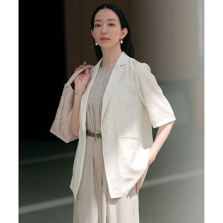 [^ԁFJKWSGM0516]2025 Spring & Summer悢iȈۂ̃VA[WPbgfUCn[tX[uVNȃVOuXg̃e[[hWPbgBVA[ȑfނŗdlȂ̂ŃVcoł܂BڐG⊴⑬Ȃǂ̋@\Ă̂ŁAꂩ̋G߂ɎĂ֗ȃACełB܂VvȒȂAs[XɌyHD邾Œ悢ƊƁAۂvXĂ܂BJ[́A[hȕ͋CYO[̃_[NuE(#004)Â݂x[W(#033)AV[I΂Ȃx[VbNȃubN(#005)3FWJłBfދɍׂ̃iC̏iȓƃnƁA[̏_炩i`ȃh[v˔V[Y炵y₩ȑfނłBVR@ۂƍ@@ۂ̒Ԃy݂܂B ƐڐG⊴̓킹fނłBV[YVA[^u[ u](i:JKWOGM0407)VA[^u[ Vc(i:BLWOGM0407)摜̓TvgpĂׁAۂɂ͂鏤iƎdlقȂꍇ܂B