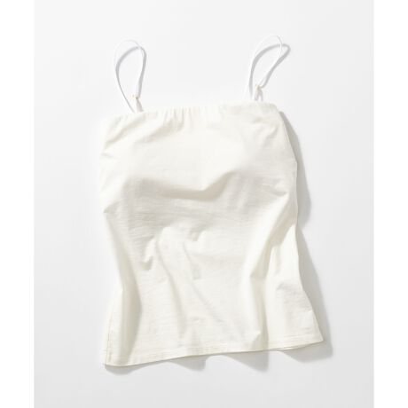 [^ԁFKKWSGM0540]2025 Spring & SummerwV[ȔX^Cɂ􁡃fUCOpbht̃L~\[BƂ܂̃Cɂ邱ƂŒJԂɂA܂܂ȃgbvXƍ킹₷Ci[łBׂXgb`̌RƎOpbhŁAɉ˂邱ƂȂAƃL~\[1Ō˔ACełBVA[ȃgbvXɃC[hAxXg̃Ci[ƂĂARO΃`[ugbvƂĂ􂵂܂BJ[́Au₩ȃzCg(#001)ƃVbNȃubN(#005)2FWJłBfޑ@ׂȃRbg̎gp邱ƂŔȂƖڂ̋l܂fނɕҗĂĂ܂BVPbgHɂNAŌ򊴂AiȑfފłB摜̓TvgpĂׁAۂɂ͂鏤iƎdlقȂꍇ܂B