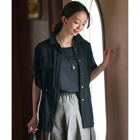 [^ԁFBLWSGM0505]2025 Spring & SummerlJWAȃX^COAۂ1fUC悢VA[ۂ~^[fBeB[̃VcBEGXg̕Ri邱ƂŃVGbgȂꂽ͋CɃAWł܂BOĉHD̂悤ɃtɒX^CO߂łB悭Jo[Ă钷߂̃OXȂ̂ŁApcXJ[gAs[XȂǗlXȃ{gƑQŁA񂵂₷ACełBJ[́A[hȕ͋C̃ubN(#005)AJWAȈۂ̃J[L(#054)ADF̃x[W(#033)2FWJłBfވ܎ɃN[^Cv̍Đ@ہiZ[Xjgp邱ƂŁAɐGĂƗȕƒ悢VA[傤ǂ@fނłB{N͍Xɑfނ̐݌v́AD@ɂ鎅̑łݖ{炷ƂŁAn̖xƂ݊𗎂ƂAyoĂ܂BV[YCgVA[}bgNX W(i:JKWOGM0505)摜̓TvgpĂׁAۂɂ͂鏤iƎdlقȂꍇ܂B