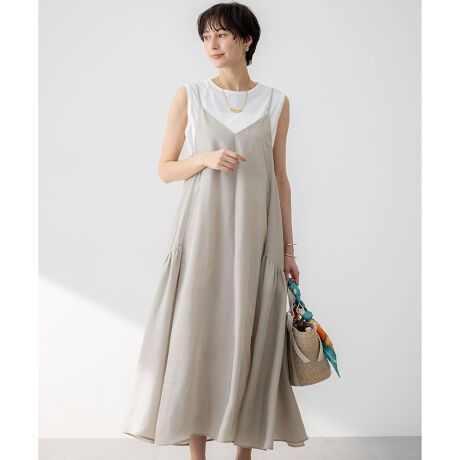 [^ԁFOPWSGM0504]2025 Spring & Summerƌy₩ȒSn͂̃tAL~s[XfUCiȗ̂tAVGbg̃L~\[s[XB͂uC̃JbeBOłƂۂɁBɂ͂Ղƃ{[炵؂₩ȃVGbgɎdグĂ܂B悢ƐڐG⊴̂TƂG̃LvfނgpĂ̂ŁA킹Ci[ŃV[YXɒpACełBCi[ɃJbg\[킹AHDɃVcjbgHDAV̓fނŎdĂWPbg킹X^C߂łB킹ACeɂĕLX^COy݂܂Bi`ȃGKgox[W(#033)AY_[NuE(#035)A킹₷VbNȃubN(#005)3FWJłBfރLv100%̃TXeBiufނgpĂ܂BLvȂł͂̉HHłtBuH(悤ȖږʁAs[`^b`܂H){Ă܂BKxȌƃtBuAh[v邱ƂŁALACeɎgp\ȑfނɎdグĂ܂BڐG⊴̓킹fނłBV[YtBucC n[tX[u WPbg(i:JKWOGM0504)tBucC MU[ XJ[g(i:SKWOGM0504)tBucC pc(i:PRWOGM0504)摜̓TvgpĂׁAۂɂ͂鏤iƎdlقȂꍇ܂BTv̓fTCYgpĂׁAۂ̏ĩTCY̓TCYڍׂ̎QƂB