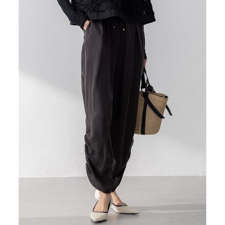 [^ԁFPRWSGM0504]2025 Spring & SummerghfUCiȑfނŒȂ₷dグAl̃JWApcfUC̃V[OfBe[N炵|Cg̃JWApcB悢̂ƂGƁAbNXSñEGXgSdlȂǁAV[Y킸pACełBVvȃVcTVcAJWAȃjbg邭킹lJWAȒȂ߁BJ[́Ai`ȃGKgox[W(#033)AY_[NuE(#035)A킹₷VbNȃubN(#005)3FWJłBx[W(#033)̂ݓh~̂߂ɗnĂ܂BfރLv100%̃TXeBiufށBLvȂł͂̉HHłtBuH(悤ȖږʁAs[`^b`܂H){Ă܂BKxȌƃtBuAh[v邱ƂŁALACeɎgp\ȑfނɎdグĂ܂BڐG⊴̓킹fނłBV[YtBucC n[tX[u WPbg(i:JKWOGM0504)tBucC L~\[tAs[X(i:OPWOGM0504)tBucC MU[ XJ[g(i:SKWOGM0504)摜̓TvgpĂׁAۂɂ͂鏤iƎdlقȂꍇ܂BTv̓fTCYgpĂׁAۂ̏ĩTCY̓TCYڍׂ̎QƂB