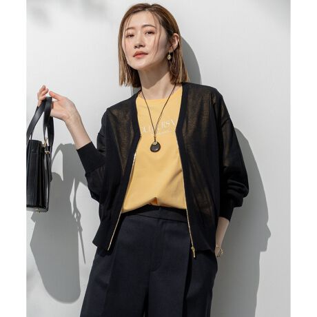 [^ԁFKRWSGM0651]2025 Spring & SummerẲHDɊ􂷂AiȃVA[u]fUĈjbgu]BS[hJ[̃t@Xi[ANZgɌĂ܂B݌͂ulbNŁAt@Xi[JĂƒpĂ悤Ɏdグ܂Bt@Xi[߂ƃuEWOVGbgɂȂlɂĂ܂BfނȂ璷ɂA^Ă̋A[΍ɂ߂łBJ[͑u₩ȃzCg(#001)Aۈ܂ubN(#005)A炩ȕ͋C̃x[W(#033)Aꂽۂ̃_[Nu[(#065)4FWJłBfރnCcCXgɔQChȂɃĉuCgiCJo[OfނłBȂ▭ȃVA[ƂĂy₩łBщH}V̂锧ŔFɗDAĂɂ҂ȕɎdグ܂BV[YCgVA[ n[tX[u jbg(i:KRWOGM0652)摜̓TvgpĂׁAۂɂ͂鏤iƎdlقȂꍇ܂B