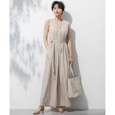【撥水性/接触冷感/洗える】ストレッチタイプライター オールインワン