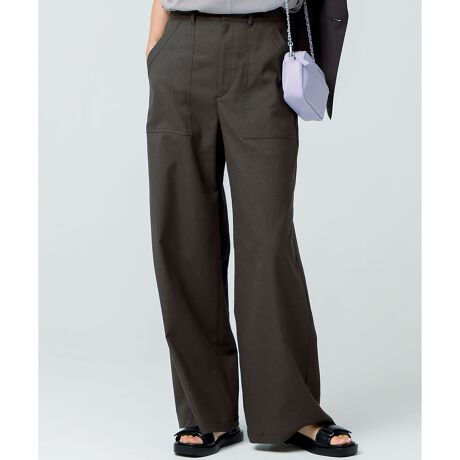 [^ԁFPRWSGM0606]2025 Spring & SummerlC̃xCJ[pcĂɂ҂ȑfނŐVoI|Pbg̃ANZgŁAVvTVcƂ̃R[ff郏ChpcfUCJWAȈۂ̃ChVGbg̃pcBtg̑傫߂̃|PbgANZgɂȂĂAgbvXCĒnł܂BEGXǧ땔̓SMU[񂹐₷BJ[́ADF̃x[W(#033)AȈۂ̃_[NuE(#035)Au₩ɒzCg(#001)A_炩R[ñCgIW(#022)4FWJłBfޓ̑@\u{fBVFhCvgpIbNXfށBzEUVJbg̋@\Aɂ߃{gɂ҂łB܂ȂƖgpĂVRfނ̂悤ȕfނɂȂĂ܂BVɂȂɂ̂ꂵ|CgBJWA̒ɏiȌ킹C[W[PAfނłB 摜̓TvgpĂׁAۂɂ͂鏤iƎdlقȂꍇ܂BTv̓fTCYgpĂׁAۂ̏ĩTCY̓TCYڍׂ̎QƂB