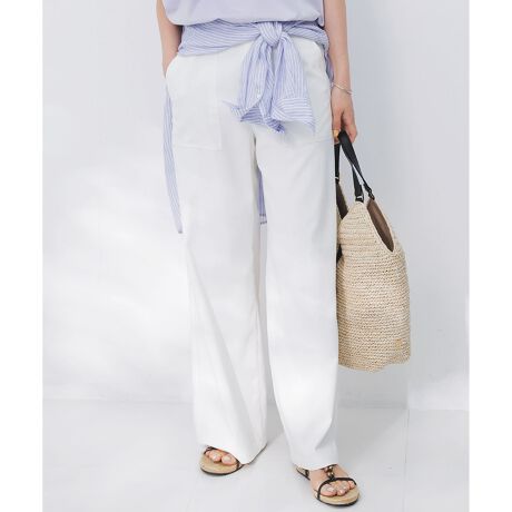 [^ԁFPRWSGM0606]2025 Spring & SummerlC̃xCJ[pcĂɂ҂ȑfނŐVoI|Pbg̃ANZgŁAVvTVcƂ̃R[ff郏ChpcfUCJWAȈۂ̃ChVGbg̃pcBtg̑傫߂̃|PbgANZgɂȂĂAgbvXCĒnł܂BEGXǧ땔̓SMU[񂹐₷BJ[́ADF̃x[W(#033)AȈۂ̃_[NuE(#035)Au₩ɒzCg(#001)A_炩R[ñCgIW(#022)4FWJłBfޓ̑@\u{fBVFhCvgpIbNXfށBzEUVJbg̋@\Aɂ߃{gɂ҂łB܂ȂƖgpĂVRfނ̂悤ȕfނɂȂĂ܂BVɂȂɂ̂ꂵ|CgBJWA̒ɏiȌ킹C[W[PAfނłB 摜̓TvgpĂׁAۂɂ͂鏤iƎdlقȂꍇ܂BTv̓fTCYgpĂׁAۂ̏ĩTCY̓TCYڍׂ̎QƂB