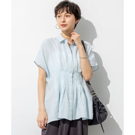 [^ԁFBLWSGM0612]2025 Spring & Summer㎿ȃsAlgpVGbgɂ̈ꖇfUCgɎ{^bNȂꂽ͋CoĂ܂B^bN̈ʒu߂ɂ邱ƂŁAEGXgʒufUCɂȂĂ܂BA[z[͍L߂ɐݒ肵Ă̂ŁAr̃CEƂȂ׌Ă܂B1ŃT}ɂȂ̂ŁAVvȃ{gXƍ킹邾ŁA؂₩ɂ܂Ƃ܂܂Bgh΂艟Ă̂ŁAfC[V[炫ꂢ߂̃V[܂ő劈ԈႢȂłBJ[͐̂zCg(#001)Au₩Ȉۂ̃XJCu[(#072)AVbNȃ_[NuE(#035)3FWJłBfLIBECOЂ̃sAlBxM[Y̑@ׂȃlgp̂KȑfނłBDグA10ވȏ̓ȉH{LIBECOГƎ̃\tgȕƃxM[lȂł͂̔F̔ŁAp΂قǔɂȂ݂܂BWhat is LIBECOH1858N瑱AxM[ÝuLIBECOЁṽsAlBlL̃SȂAɂςƂ̂Kȑfފ͂̃V[YłBɂƒŎ􂢂łA􂢂炵̃i`ȕ܂łył܂Bp΂قǁAɂȂłfފ́ALIBECOЂ̃sAl炱BxȂ㎿ȍC|[gfނłBLIBECOЂɂĐEłƂÂl[J[̂Pł郊xREKGЂ̃v_NǵA1857NɃxM[̃t_[XnŐݗAɍvChƐZpɎ܂Ŏ󂯌pł܂B݁A[bp̃lYL͌Xɂ钆ŁAxRO[v͐E50AoAlYƂ̒`xM[̒ŁAgbvuhƂ60ȏ̃VFAۂĂ܂B摜̓TvgpĂׁAۂɂ͂鏤iƎdlقȂꍇ܂B