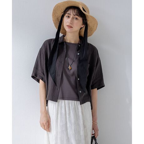 [^ԁFBLWSGM0611]2025 Spring & SummeroX悭ȂANbvh̃lVcfUCi`ȕ\̃NbṽVcB悭肵̂VGbg̓VvɃVcƂĒĂ̂͂AOČyHDƂĂĂɊłACeBCɂȂ̘rBĂ鑳ŁAɂ́A͂[XŃANZgvXB悭AĂɋCyɒ邿傤ǂACełBJ[͐̂zCg(#001)Au₩Ȉۂ̃XJCu[(#072)AVbNȃ_[NuE(#035)Agĥ_[NO[(#065)A؂₩ȃI[h[Y(#014)Aꊴx̍x_[(#083)6FWJłBfLIBECOЂ̃sAlBxM[Y̑@ׂȃlgp̂KȑfނłBDグA10ވȏ̓ȉH{LIBECOГƎ̃\tgȕƃxM[lȂł͂̔F̔ŁAp΂قǔɂȂ݂܂BWhat is LIBECOH1858N瑱AxM[ÝuLIBECOЁṽsAlBlL̃SȂAɂςƂ̂Kȑfފ͂̃V[YłBɂƒŎ􂢂łA􂢂炵̃i`ȕ܂łył܂Bp΂قǁAɂȂłfފ́ALIBECOЂ̃sAl炱BxȂ㎿ȍC|[gfނłBLIBECOЂɂĐEłƂÂl[J[̂Pł郊xREKGЂ̃v_NǵA1857NɃxM[̃t_[XnŐݗAɍvChƐZpɎ܂Ŏ󂯌pł܂B݁A[bp̃lYL͌Xɂ钆ŁAxRO[v͐E50AoAlYƂ̒`xM[̒ŁAgbvuhƂ60ȏ̃VFAۂĂ܂B摜̓TvgpĂׁAۂɂ͂鏤iƎdlقȂꍇ܂B