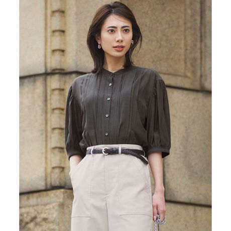 [^ԁFBLWSGM0602]2025 Spring & SummerĂ1Œfl̃tF~juEXfUCgɂ̓CM[ȃfUC^bN炤ƂŃfUCǍ^Jo[ĂVGbgɂȂĂ܂B͂ӂƂMU[X[uŁA͕IB钷ɂĂ܂B1ƂĂAyHDuEXƂĂĒAy₩ŗȑfނۓIȃuEXłBł̂󂪉\Ȃ̂|CgBJ[́ALb`\ȃCgIW(#022)AiȈۂ̃x[W(#033)AjAXJ[ۂZ[W(#053)AȂꊴ̂_[NuE(#035)4FWJłBfރ^e75fj[̃gAZe[gAR100Ԏ̖Ȏgpx̏㎿[łBgAZe[ǧƗAȂ̃JWA肭ZVN̂悤ȕA@ׂȓ茩ڂɂ܂B܂AڐG⊴⑬fނȂ̂Ő̂fފɉďłƒpł܂BV[YyڐG⊴//􂦂zGA[uCg[ s[X(i:OPWOGM0602)yLTCY/ڐG⊴//􂦂zGA[uCg[ s[X(i: OPWWGM0861)摜̓TvgpĂׁAۂɂ͂鏤iƎdlقȂꍇ܂B