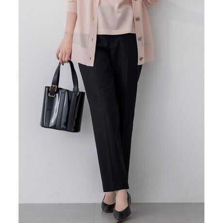 [^ԁFPRWSGM6613]2025 Spring & SummerV[킸ɒA\ȃx[VbNe[p[hfUC1{Ƒ劈̃X^CbVȃe[p[hpcBǂȃgbvXɂ킹₷AItBXłfC[ɂ\ɊłACełBEGXǧɂ̓SŐLkAXgX̂ȂSnłB̂uEXfUĈuEXȂǍ킹ĂĂB񂵗͔Q̃pcłBJ[́AVbNȕ͋C̃ubN(#005)ƁAu₩ȃzCg(#001)A_炩ȃx[W(#003)ON/OFFȂx[VbN3FWJłBfޓ́uPrimeflexiRjv(vCtbNX)gpAȑfނłȂ@\fނłBȂ₩ȃXgb`₫ꂢ߂ȌłB܂h~ʂ̂|GXẽt_gp邱ƂŁAWFłÂ炭ȂĂAƒł̃C[W[PAłB摜̓TvgpĂׁAۂɂ͂鏤iƎdlقȂꍇ܂BTv̓fTCYgpĂׁAۂ̏ĩTCY̓TCYڍׂ̎QƂB