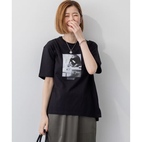 [^ԁFKKWSGM6134]2025 Spring & SummerɃA[gYl̃JWATVcfUCt[XgJANE PACKER̐Eς\AXyVȃR{[VTVcBPHOTOiʐ^^CvjFJANE PACKER{lNG[Vmg[ʐ^_ɃvgBޏ̃tB\tB[uԂ̓t@bVCeAfUCƓ悤ɁAGLTCeBOłȂAg߂Ȃ̂łvƂbZ[WYAl̊h܂BGRIDiObh^CvjFJANE PACKER̐i̒Aꖇ̃u[Pʐ^4ɃR[WAA[ĝ悤ȃfUCBǂ̃^CvAVvȃ{gɍ킹邾ŁAÑJWAX^C܂BfjŃtɁAꂢ߃pcŏiɂƁAlXȒȂy߂ACełBJ[WJ́AꂼzCg(ʐ^^Cv:#101)(Obh^Cv:001)AubN(ʐ^^Cv:#105)(Obh^Cv:#005)2FWJłBfރRbg̎ƕ҂ݗĂAɂTVcfނgpĂ܂B\ʂɃoCIH{AщHȂAi`ȃcƂȂ߂炩Ȕ肪BꖇŒĂSAKȒSnŃfC[[XɊ􂵂܂BJANE PACKERƂ̓WF[EpbJ[͐Eōłe͂̂t[Xg̈lłBԂt@bVCeAfUCƓ悤ɃGLTCeBOłȂAƐg߂Ȃ̂łƂrW񏥂Ă܂Bޏ̉Ԃւ̏MƎR璼ڎ󂯂CXs[V́AK[fjOƊEɊv炵܂BV[YJANEPACKERR{ t[hJ TVc (i:KKWOGM6135)JANE PACKER R{  t[hJ g[gobO (i:BO3DGA6101)摜̓TvgpĂׁAۂɂ͂鏤iƎdlقȂꍇ܂BiCj2025 JP Brand Limited