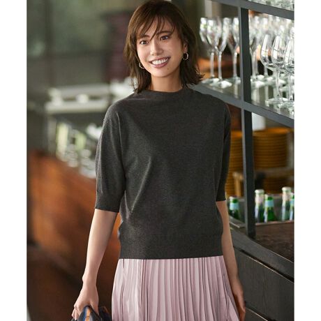 [^ԁFKRWSGA0251]2025 AutumniiYAVGbgptX[ujbgfUCVGbg̔ۗAlC̃ptX[uvI[o[B̃nCQ[WȂẪCEȂ悢n̂ҒnŎdĂĂ܂B߂̃bNlbŃA񌳂ƏiɌAG߂̕ςڂɂ҂̃fUCłBꖇŒpĂT}ɂȂAJWA炫ꂢ߂܂ŕLX^CɃ}b`܂Bfނ̃XJ[gƍ킹΁Aꊴ̂ZbgAbvX^CAItBXV[ɂœKłBǂȃ{gXƂǂA񂵗͂QBJ[́ÂzCg(#001)Aꂽۂ̃O[(#004)Aۈ܂ubN(#005)ApbƖڂIW(#020)A炩Ȉۂ̃x[W(#033)AtF~ĵuE(#054)AANZgɂȂu[(#070)7FWJłBfރXgb`cɁA\tgŃRV̂ɍ׃BXR[XʂȔQ@ōꂽlCV[YłBƂƂGƌyăXgb`̌KȒSnB悢ƍxŔږʂAƊoĂ܂BɁAŎ􂢉\ŁAnK[ɒ݂邵ĊĂ^ꂵɂC[W[PAȂ̂|CgBG߂̕ςڂɂ҂̑fފłB摜̓TvgpĂׁAۂɂ͂鏤iƎdlقȂꍇ܂B