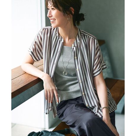 [^ԁFBLWSGM6828]2025 Spring  Summer悢ƌ򊴂iŗȈۂ̃uEXfUCՂƃMU[ʂA̓iȃXgCṽvguEXB̘rƃJo[A߂̑|CgłBɋ݂𔲂A炵Ă̂IXXłB{gI΂AHDƂĂgėp̍͂łBGA[ȒSnŉĂɉfTOPSƂāAĂPBꂢ߂ɂJWAɂ}b`܂BJ[́ACgO[XgCv(#103)ALXgCv(#134)A_[NuEXgCv(#135)3FWJłBfޒǂƌ򊴂̂|GXeXp[ɃXgCvvgĂ܂BVRCNȂƂ肪̏iȕ͋C̑fނłBŎ􂢉\ȓ_|CgB舵X܁E}߂{XEXEWFCA[É^JV}XE_~c{X(LTCŶݓWJ)摜̓TvgpĂׁAۂɂ͂鏤iƎdlقȂꍇ܂B