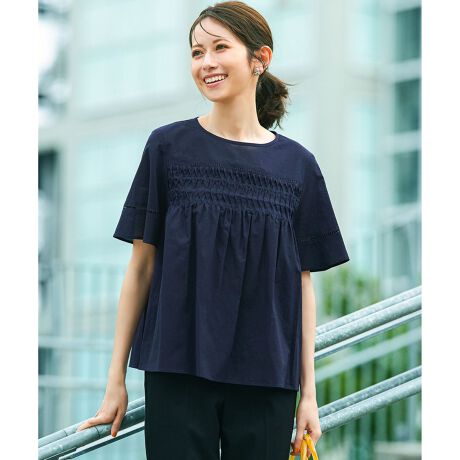 [^ԁFBLWSGM6825]2025 Spring  Summer݂ɐ܂|̃s^bNftAuEXfUCƃoXg̓XbLƁAEGXg؂ւ̓MU[tAƂȂĂAnƓ̃VGbgłB܂AƑɂ͂[X݂ŃANZgvXBfBe[ɍSӏ̂fUCuEXɂȂĂ܂B悭AẴ[h[uɉĂꒅłBJ[́Âu[(#072)AȂꊴ̂L(#034)AiȈۂ̃lCr[(#075)AÂ}ubN(#005)4FWJłBfޔ̂悢GA[ȕ60Ԏ̃Rbg[gpBĂɂӂ킵ƌy͂łBȂ₩łȂ瓧}AKxȒ芴Ŕ̗ǂ˔Ă܂BĂɂ҂̓VRfނłB舵X܁E}߂{XEXEWFCA[É^JV}XE_~c{X(LTCŶݓWJ)摜̓TvgpĂׁAۂɂ͂鏤iƎdlقȂꍇ܂B