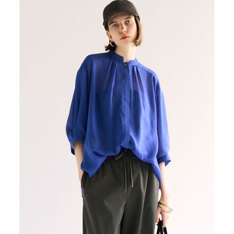 [^ԁFBLWSGA0205]2025 Autumn^bNfUCy₩ȈꖇfUCtgƑɃ^bNA\LȃfUCuEXłBɗ̊AVA[̂fނy₩Ȉۂo܂BXJ[gɂpcɂ킹₷䊴ŁAlXȃ{gXƍDBItBXV[ł͂ꂢ߃pcƍ킹ĒmIȈۂɁAfjƍ킹ăJWA_E΃fC[ɂ􂵂܂BV[ỸXJ[gƑgݍ킹X^CO߁BꖇŒ邾ŃT}ɂȂAR[fBl[gɉ؂₩vXĂACełBJ[́Aۈ܂ubN(#005)AJWAX^Cɉf_[NuE(#035)Aڂ[݂̂u[(#070)3FWJłBfޔɍׂXp(Z@ۂQ荇킹)cɎgpAhCŐ̂^b`ƃRbgCNȕǋDłBn̋xۂȂAƌy\ł悤AxoX𒲐ĊfނłBVA[̂fނ́AڂɂAꂩ̋G߂ɂKȒSn܂BV[YVA[rG MU[ XJ[g(i:SKWOGA0205)摜̓TvgpĂׁAۂɂ͂鏤iƎdlقȂꍇ܂B