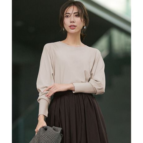 [^ԁFKR27GA0354]2025 Autumn & Winterh}X[ułKl̔ofUCND]Ăh}X[uvI[o[łBO㍷邱ƂŁA݌ɔĒpƁA菗炵_炩ȈۂɎdオ܂Bɂ͒߂̃uƃXbgJzAؚȈۂvXBƉKȒSnłȂAtɂȂ肷Ȃi̗ǂVGbgŁAItBXfC[܂ŃV[XɊ􂵂܂BpcɂXJ[gɂ킹₷AlXȃR[fBl[gŷ݂ŁAJ[ႢłW߂ȂꖇłBJ[́Aꂽۂ̃O[(#004)Aۈ܂ubN(#005)ApbƖڂIW(#020)A炩Ȉۂ̃x[W(#033)AtF~ĵuE(#054)AANZgɂȂu[(#070)6FWJłBfރXgb`cɁA\tgŃRV̂ɍ׃BXR[XʂȔQ@ōꂽlCV[YłBƂƂGƌyăXgb`̌KȒSnB悢ƍxŔږʂAƊoĂ܂BɁAŎ􂢉\ŁAnK[ɒ݂邵ĊĂ^ꂵɂC[W[PAȂ̂|CgBE[sgpȂ̂ŁAE[L̃`N`NȂKɒāAG߂̕ςڂɂ҂̑fފłB摜̓TvgpĂׁAۂɂ͂鏤iƎdlقȂꍇ܂B