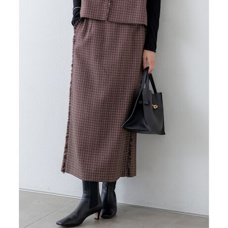 [^ԁFSKWSGA0307]2025 Autumn & WinterZbgAbvłPigł؂₩ȃcC[hCNXJ[gfUCƂICXJ[gB\̂cC[hCNȑfފ𐶂߂ɁAVvȃVGbgɎdグ܂B^ẽCɃtWANZgɁBfނ̃WPbguEXƃZbgAbvł̒p߂łBJ[́A؂€[h̃bh~bNX(#310)AGߊ̂uE`FbN(#335)2FWJłBfސF̉scC[hCNȎČׂɁÄقȂ3ނ̃|GXegpĊJꂽ@fނɂȂ܂B܂AAD̂ɓKĂhr[D@gpāAGȐDgD\Ă܂BV[YcC[fBJ[~bNX m[J[ WPbg(i: JKWOGA0307)cC[fB[J[~bNX n[tX[u uEX(i: BLWOGA0307)摜̓TvgpĂׁAۂɂ͂鏤iƎdlقȂꍇ܂BTv̓fTCYgpĂׁAۂ̏ĩTCY̓TCYڍׂ̎QƂB