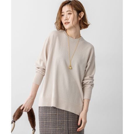 [^ԁFKRWSGW0451]2025 Autumn & Winter㎿ȒSn̋ɏJV~jbgfUCJV~100%ґȃN[lbNvI[o[łBƂ̂It{fB̃VGbgŁAVc̏ォd˂ĒpĂ܂Beɂ̓XbgĂ̂ŁAtg^bNCۂɂƌ܂̂|CgłBꖇŒ邾ŏiȃX^CAlXȃ{gXƑǂ̂ŁAȂ̕L܂BJ[́Anƃ{[_[2p^[pӂ܂BJWAX^Cɉf郉CgO[(#003)ApbƖڂIW(#020)AiȈۂ̃x[W(#033)A炩ȕ͋C̃L(#034)ACŖ邢CG[(#040)Aꂽ͋C̃u[(#070)A₩ȃXJCu[(#072)A悭͂̔JWAoIt~L(#102)AR[fɃnx[W~`R[(#133)9FƖLxȃCibvłBfތ̎z琻i܂ňтĊǗAJV~僁[J[ŐYĂ܂BJV~̍ōƂ郂SňM̎Yт𒚔JɎō̎悵AiȕiNAō̃JV~100%gpĂ܂ByĂȂ₩AƓ̏iȌƏ_炩ȕ́Au@ۂ̕΁vƌĂ΂JV~Ȃł̖͂͂łBŎ􂢂ł̂|CgłBGfځESTORY 2025N12fځEOggi 2026N1fځ摜̓TvgpĂׁAۂɂ͂鏤iƎdlقȂꍇ܂B