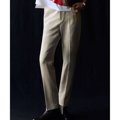 [^ԁFPR27GW0405]2025 Autumn & WinterON/OFF񂹂āA̋@\23̖\rpcfUCPoint 01.@SʔAɂ̔rpcZ^[vXŋrlBɌĊɂ₩ȃe[p[hVGbg͑̌^킸XbL`BǂȃgbvXɂ킹₷AItBXłfC[ɂ\Ɋł邷ƂאgȃVGbgɎdグĂ܂BEGXǧɂ̓SŐLkAXgX̂ȂSn|CgBLxȃTCYWJŁANŋ1{BPoint 02.@̃Xgb`ŃVɂȂÂ炭m[XgX_炩LтĂ߂̐LkfނȂ̂ŁAVɂȂÂ炭AƂĂw^ꂽۂɂȂ܂B̃fXN[NłAANeBuɓIt̓XgXt[ȐSnBPoint 03.@V[I΂Ȃ5FWJgbvXI΂ON/OFF킸Ɋ􂵂Ăx[VbNJ[𑵂Ă܂BONɂg₷ubN(#005)AO[(#004)AHƑ̂_炩ȃAC{[(#002)ɉAu₩ȃzCg(#002)Ə炵L(#034)5FWJłB܂킵₷A\ȐF`CXĂ܂BPoint 04.@Q̒񂵂ŒȂ݁Iʋ΁AoA]ԁABǂȓAǂȃV[ɂi̗ǂۂÂpcłBVvx[VbNȃfUCŁA1{ΏH~̃R[fBl[gɖȂBf23Ԃ̂QWAYXgb`{gfށBȃ|E^gpĂAʏ̂̂ƔrƂAƐLтĖ߂ō̃LbNobNłBnZp҂ɂ鐮HŎdグ邱ƂŁAfޖ{̃\tgȖc݂cȂAn̂镗ƌ򊴂\Ă܂Bdグ̍HŃ[YH{ƂɂAĜ̊炩vXB܂J𕥂Ƃ靛t^Ă܂BV[YTRXgb`Mo Chpc(i:PR23GW0406)摜̓TvgpĂׁAۂɂ͂鏤iƎdlقȂꍇ܂BTv̓fTCYgpĂׁAۂ̏ĩTCY̓TCYڍׂ̎QƂB