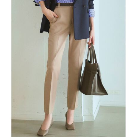 [^ԁFPR27GW0405]2025 Autumn & WinterON/OFF񂹂āA̋@\23̖\rpcfUCPoint 01.@SʔAɂ̔rpcZ^[vXŋrlBɌĊɂ₩ȃe[p[hVGbg͑̌^킸XbL`BǂȃgbvXɂ킹₷AItBXłfC[ɂ\Ɋł邷ƂאgȃVGbgɎdグĂ܂BEGXǧɂ̓SŐLkAXgX̂ȂSn|CgBLxȃTCYWJŁANŋ1{BPoint 02.@̃Xgb`ŃVɂȂÂ炭m[XgX_炩LтĂ߂̐LkfނȂ̂ŁAVɂȂÂ炭AƂĂw^ꂽۂɂȂ܂B̃fXN[NłAANeBuɓIt̓XgXt[ȐSnBPoint 03.@V[I΂Ȃ5FWJgbvXI΂ON/OFF킸Ɋ􂵂Ăx[VbNJ[𑵂Ă܂BONɂg₷ubN(#005)AO[(#004)AHƑ̂_炩ȃAC{[(#002)ɉAu₩ȃzCg(#002)Ə炵L(#034)5FWJłB܂킵₷A\ȐF`CXĂ܂BPoint 04.@Q̒񂵂ŒȂ݁Iʋ΁AoA]ԁABǂȓAǂȃV[ɂi̗ǂۂÂpcłBVvx[VbNȃfUCŁA1{ΏH~̃R[fBl[gɖȂBf23Ԃ̂QWAYXgb`{gfށBȃ|E^gpĂAʏ̂̂ƔrƂAƐLтĖ߂ō̃LbNobNłBnZp҂ɂ鐮HŎdグ邱ƂŁAfޖ{̃\tgȖc݂cȂAn̂镗ƌ򊴂\Ă܂Bdグ̍HŃ[YH{ƂɂAĜ̊炩vXB܂J𕥂Ƃ靛t^Ă܂BV[YTRXgb`Mo Chpc(i:PR23GW0406)摜̓TvgpĂׁAۂɂ͂鏤iƎdlقȂꍇ܂BTv̓fTCYgpĂׁAۂ̏ĩTCY̓TCYڍׂ̎QƂB