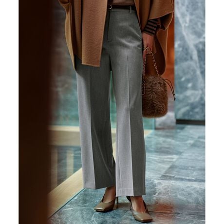 [^ԁFPR27GW0406]2025 Autumn & WinterON/OFF񂹂āA̋@\23̖\rChfUCPoint 01.@SʔAVGbgȃChpc͂Ƃ݂Ǎ^킸r̃CJo[Ă悢ChVGbgBǂȃgbvXɂ킹₷AItBXłfC[łV[킸ł閜\ACełBPoint 02.@̃Xgb`ŃVɂȂÂ炭m[XgX_炩LтĂ߂̐LkfނȂ̂ŁAVɂȂÂ炭AƂĂw^ꂽۂɂȂ܂B̃fXN[NłAANeBuɓIt̓XgXt[ȐSnBPoint 03.@V[I΂Ȃ5FWJgbvXI΂ON/OFF킸Ɋ􂵂Ăx[VbNJ[𑵂Ă܂BONɂg₷ubN(#005)AO[(#004)AHƑ̂_炩ȃAC{[(#002)ɉAu₩ȃzCg(#002)Ə炵L(#034)5FWJłB܂킵₷A\ȐF`CXĂ܂BPoint 04.@Q̒񂵂ŒȂ݁Iʋ΁AoA]ԁABǂȓAǂȃV[ɂi̗ǂۂÂpcłBVvx[VbNȃfUCŁA1{ΏH~̃R[fBl[gɖȂBf23Ԃ̂QWAYXgb`{gfށBȃ|E^gpĂAʏ̂̂ƔrƂAƐLтĖ߂ō̃LbNobNłBnZp҂ɂ鐮HŎdグ邱ƂŁAfޖ{̃\tgȖc݂cȂAn̂镗ƌ򊴂\Ă܂Bdグ̍HŃ[YH{ƂɂAĜ̊炩vXB܂J𕥂Ƃ靛t^Ă܂BV[YTRXgb`Mo e[p[hpc(i:PR23GW0405)摜̓TvgpĂׁAۂɂ͂鏤iƎdlقȂꍇ܂BTv̓fTCYgpĂׁAۂ̏ĩTCY̓TCYڍׂ̎QƂB