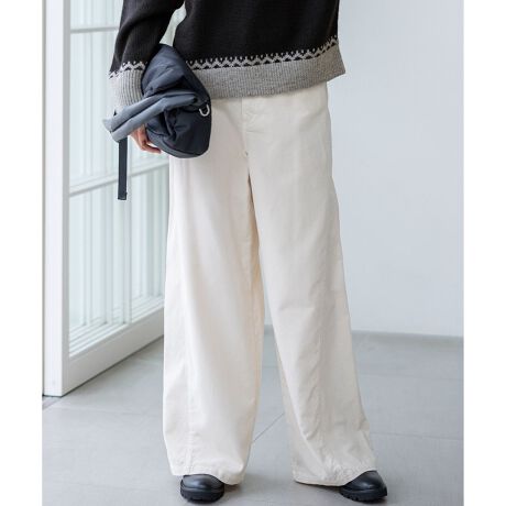 [^ԁFPRWSGW0421]2025 Autumn & WinterŋG߂̃[hAy₩R[fCpcfUCR[fCfނōChpcBJWAɂȂ肷AꂢR[fCfނIԂƂőlł₷1ɁBTChɃ}`邱ƂŁAgh̃ChȃVGbgɎdグĂ܂B̓XbLƌĂ邽߁AgbvXCĂlɂȂ܂Bfނ̃VcƃZbgAbvł̒p߂łBJ[́AN[ȃzCg(#001)AHɉf_u[(#074)AȂꂽۂ̃CgO[(#003)Aق̂jAX̂`R[ubN(#004)4FWJłBfލȂgpR[fCfނłBɒZ@ۂsR[~O{ƂŁAщH}㎿ȎɎdグĂ܂BpCێ(щH̎Â炢x̕])߂ׂɃR̖{𑝂₷ƂŁAň򊴂ƒSn̗ǂoĂ܂BV[YRbgR[fC Vc(i:BLWOGW0421)RbgR[fC XJ[g(i:SKWOGW0421)摜̓TvgpĂׁAۂɂ͂鏤iƎdlقȂꍇ܂BTv̓fTCYgpĂׁAۂ̏ĩTCY̓TCYڍׂ̎QƂB