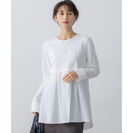 [^ԁFKKWSGW0433]2025 Autumn & WinterC[hɑ劈IX^CyɊJbg\[fUC܂ŃVcd˒Ă邩̂悤ȁAꖇŃT}ɂȂ郌C[hfUC̃Jbg\[B̃JtXƐɕz(ӂ͂)fނgp邱ƂŁAƊƂȂꊴ𗼗܂BO㍷̂钷߂̏Ɛ[߂̃TChXbgAȂɗ̊ƌy₩vX܂BCɂȂ鍘RɃJo[Ă̂ŁAIVɑ̌^Jo[̂ꂵ|CgBVvȃpcXJ[gɍ킹邾ŁAꂽl̃JWAX^C܂Bfޖ{̂ɂ́AG̗ǂ㎿ȃRbgɃXgb`A_炩ȃxAVfނgpĂ܂BщHȂAƂNAȕ\ʊŁAd˒X^CiɈĂ܂B⑳̕z啔ɂ́Aou[[uhXgb`u[h̗pBVĉ悤ȂƊȂAȂ₩ŏ_炩ȕ͂łBKȒSnƔVGbg𗼗ȂfނłBV[YRbgxAW[W[ O TVc(i:KK23GA0302)i`RbgxARr Jbg\[(i:KKWOCW0530)i`RbgxARr yv Jbg\[(i:KKWOCA0337)RbgxAW[W[ m[X[u TVc(i:KKWOSM0437)i`RbgxA [X C[h Jbg\[(i:KKWOGW0434)摜̓TvgpĂׁAۂɂ͂鏤iƎdlقȂꍇ܂B