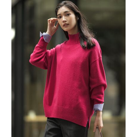 [^ԁFKRWSGW0551]2025 Autumn & Wintery㈤Ƃ̃R{J[oIzVvȂVGbgɂl̏㎿jbgfUCƌĂA悢Ƃ̂݃C͂̃nClbNjbgBTChɂ͕Ғn؂ւƃXbg{A肰ȂANZgƃnvX܂BC̓EhAO㍷邱ƂŁAtg͌y₩ȈۂɁAg͋CɂȂqbvCRɃJo[Bǂ̊px猩ĂobNX^Co悤Aוɂ܂łdグĂ܂BpcX^Cɂ͂AXJ[gƍ킹Ăiɂ܂Ƃ܂AIIt킸LV[Ŋ􂷂閜\jbgłBJ[́AN[Őꂽۂ̃zCg(#001)AǂȐFƂǂCgO[(#003)AȂɐ[݂^O[(#004)A؂₩ŏ炵}[^(#014)AD_炩Ȉۂ̃x[W(#033)AmIŐꂽ͋C̃s[RbNO[(#061)Au₩Ŗ邢ۂ^郉CgO[(#062)7FWJɉāAɌ㈤Ƃ̃R{J[ƂĐV2FԓB؂₩Ɛꂽ͋C˔p[v(#080)ƁAȂꊴou[O[(#074)AH~̃[h[uɗ~ÃANZgJ[ƂĊ􂵂܂Bf130N̗jC^APAPIFABIOЂ̑fނgpĂ܂B@ے̒ǎȃmE[ŁA\tgȃJV~ݍނ悤ɒJɍꂽfނłBiłƂڂłȂAnƃRVA悢ӂ݂ƌyłBŎ􂢂ł̂|CgłByE[}[NF؂ɂāzE[}[NF؂Ƃ́Ai𖞂E[iؖ}[NłBO҂̔F茟@ւʂāAE[EϋvE󎎌ȂǂAUEE[}[NEJpj[ݒ肷i𖞂iɂ̂ݕt}[NłBymE[ɂāzɃI[XgAŎ炳Ă郁mƂ??ŁAi?ׂ炩ȃE[@ۂB??͔M?ۉAzȂǂɗDĂA@\Ə㎿łȂ₩ȔG?Ă܂BGfځEOggi 2025N12摜̓TvgpĂׁAۂɂ͂鏤iƎdlقȂꍇ܂B