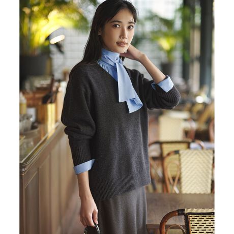 [^ԁFKRWSGW0552]2025 Autumn & Wintery㈤Ƃ̃R{J[oIz㎿fނŖAl̃VvjbgfUC񌳂ƌAgXVlbNvI[o[BVvȃVGbgȂA肰ȂOU̐؂ւƁA݊̂鑾߂̑ufUC̃ANZgɂȂĂ܂BꖇłƒĂ̂͂ATVcuEXC[hāAȂꊴ̂X^COyނ̂߂łBItBXV[ł͂ꂢ߃pcƍ킹ďiɁAx̓fjtAXJ[gƍ킹ăJWA_EȂǁALV[Ŋ􂵁Al̏炵o܂BJ[́AN[Őꂽۂ̃zCg(#001)AǂȐFƂǂCgO[(#003)AȂɐ[݂^O[(#004)A؂₩ŏ炵}[^(#014)AD_炩Ȉۂ̃x[W(#033)AmIŐꂽ͋C̃s[RbNO[(#061)Au₩Ŗ邢ۂ^郉CgO[(#062)7FWJɉāAɌ㈤Ƃ̃R{J[ƂĐV2FԓB؂₩Ɛꂽ͋C˔p[v(#080)ƁAȂꊴou[O[(#074)AH~̃[h[uɗ~ÃANZgJ[ƂĊ􂵂܂Bf130N̗jC^APAPIFABIOЂ̑fނgpĂ܂B@ے̒ǎȃmE[ŁA\tgȃJV~ݍނ悤ɒJɍꂽfނłBiłƂڂłȂAnƃRVA悢ӂ݂ƌyłBŎ􂢂ł̂|CgłByE[}[NF؂ɂāzE[}[NF؂Ƃ́Ai𖞂E[iؖ}[NłBO҂̔F茟@ւʂāAE[EϋvE󎎌ȂǂAUEE[}[NEJpj[ݒ肷i𖞂iɂ̂ݕt}[NłBymE[ɂāzɃI[XgAŎ炳Ă郁mƂ??ŁAi?ׂ炩ȃE[@ۂB??͔M?ۉAzȂǂɗDĂA@\Ə㎿łȂ₩ȔG?Ă܂BGfځEVERY 2025N12ELEE 2026N1摜̓TvgpĂׁAۂɂ͂鏤iƎdlقȂꍇ܂B