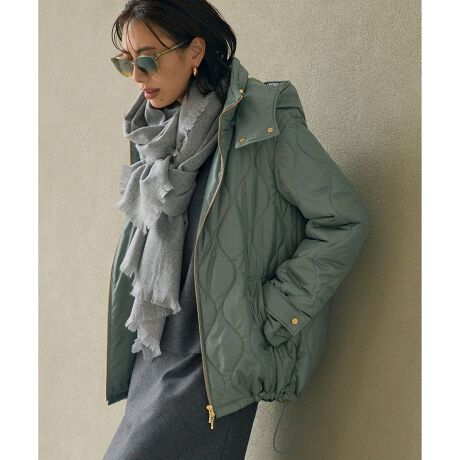 [^ԁFCMWSGW0411]2025 Autumn & WinterV[ɍ킹ăX^C`FWAt[htAE^[fUCt[h̎Oł钆ȃAE^[B݂߂ɐݒ肷邱ƂŁAtgJĒ܂؂₩ȈۂɂĂ܂Bݒ[ɂXgbp[ƃtg̋t@Xi[ANZgɂĂ܂BtJt@Xi[ɂ邱ƂŁA킹{gɂĒȂςĊył܂BiăVGbgɊۂ݂ăX^CO̕ωyłBJ[́Ai`ȃx[W(#033)AjAXJ[̃Z[W(#053)Aiȃ_[NO[(#004)A[hȃubN(#005)4FWJłBf50fj[̃|GXegpx^t^fނłB\ɝHEɃV[HĂ܂̂ŝ@\Eh@\܂B|GXeƓ̌򂪂A_炩A悢n̂镗łBV[YȃpfBO RpNg AE^[(i:CMWOGW0410)摜̓TvgpĂׁAۂɂ͂鏤iƎdlقȂꍇ܂B